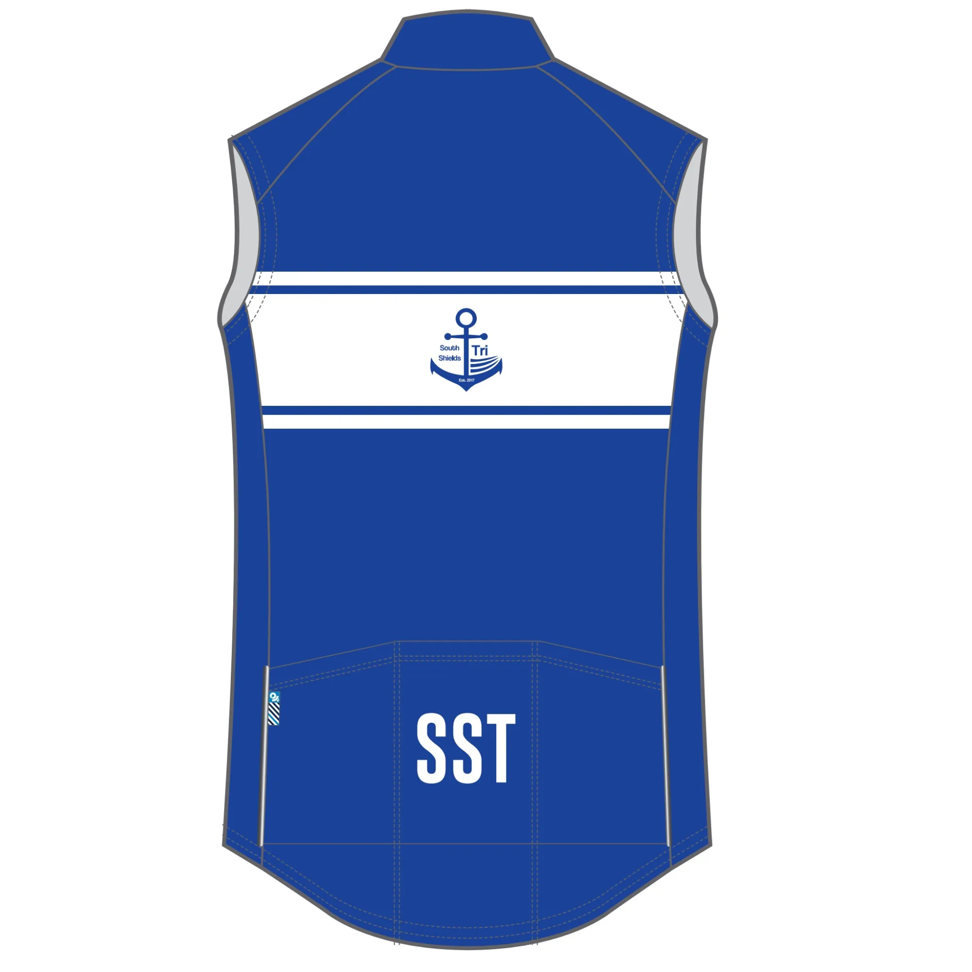 Tech  Wind Vest - Children