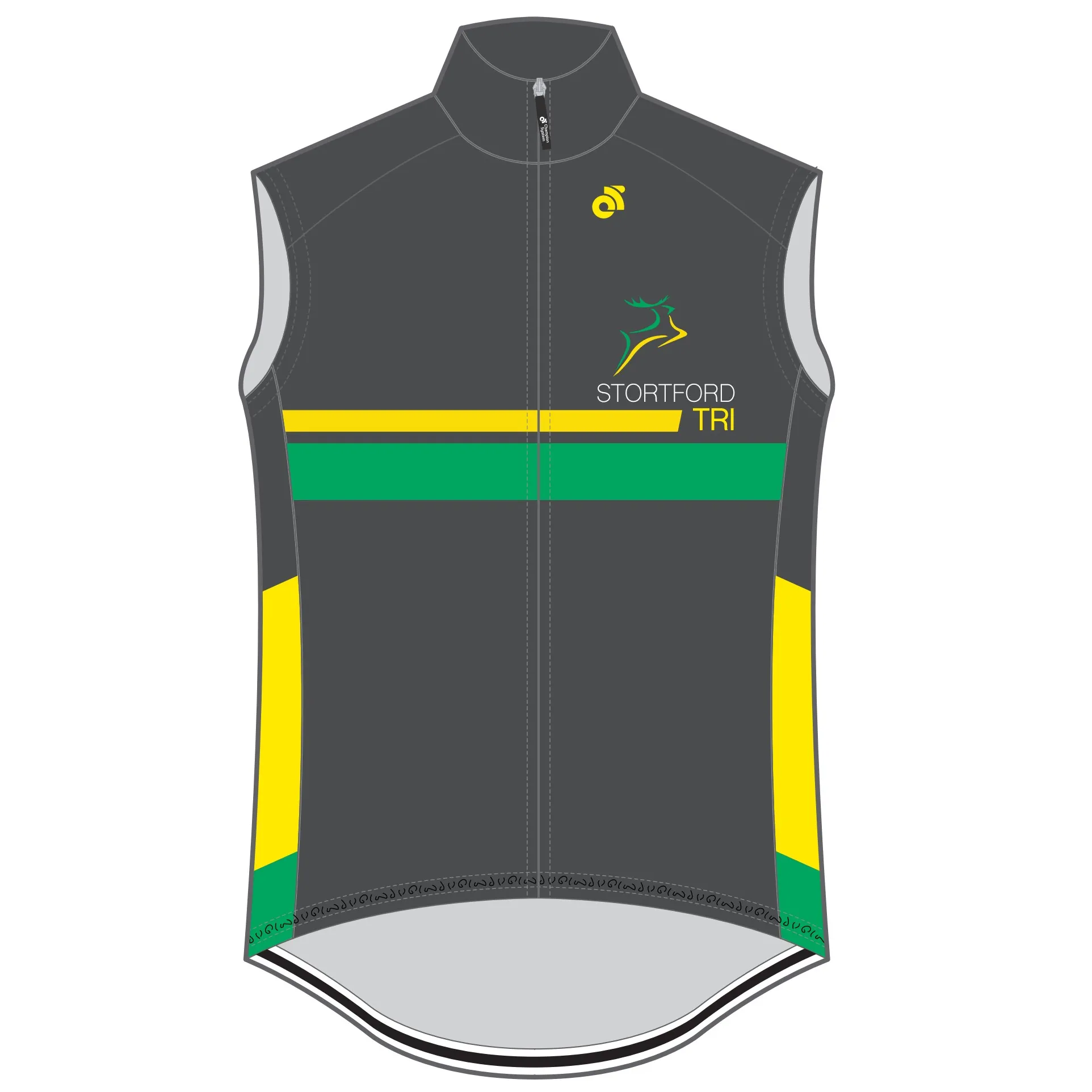 Tech  Wind Vest - Children