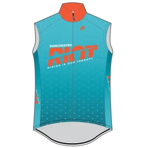 Tech  Wind Vest