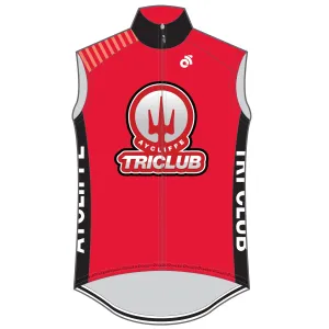 Tech  Wind Vest