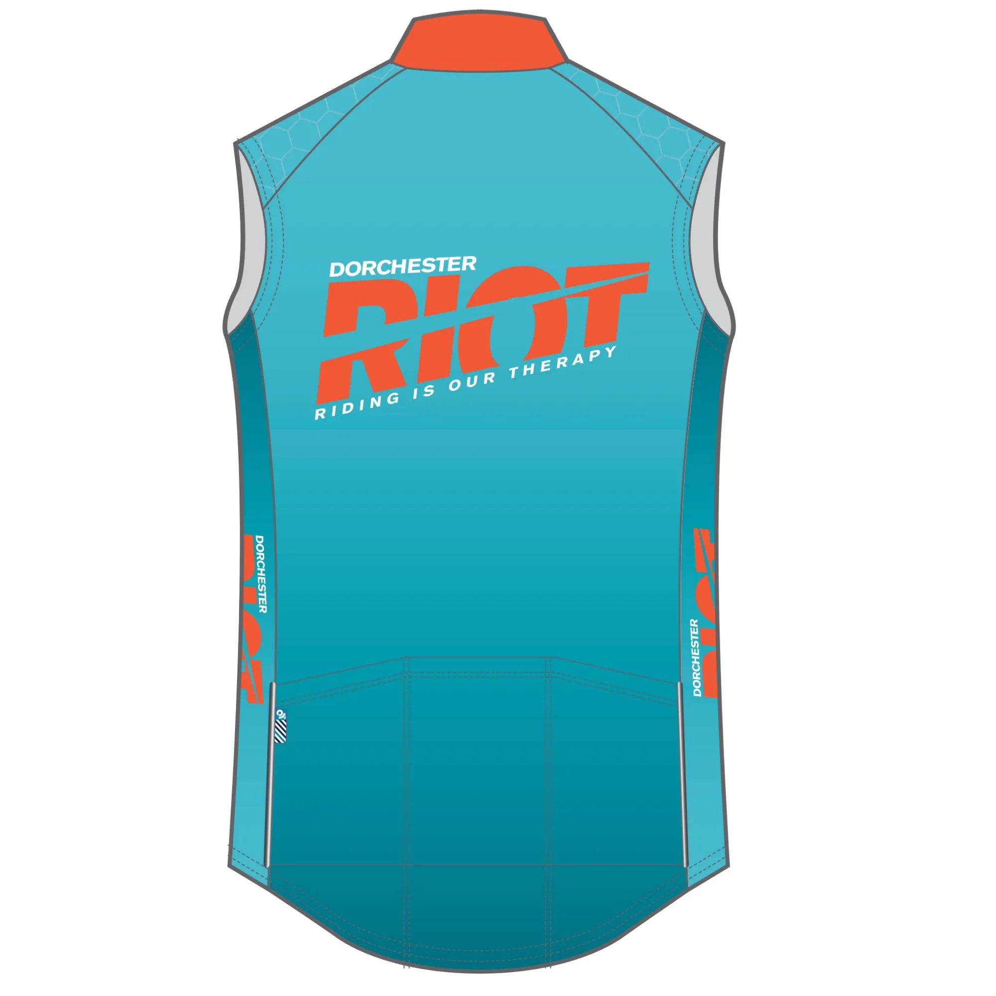 Tech  Wind Vest
