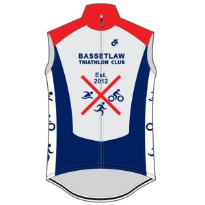 Tech  Wind Vest