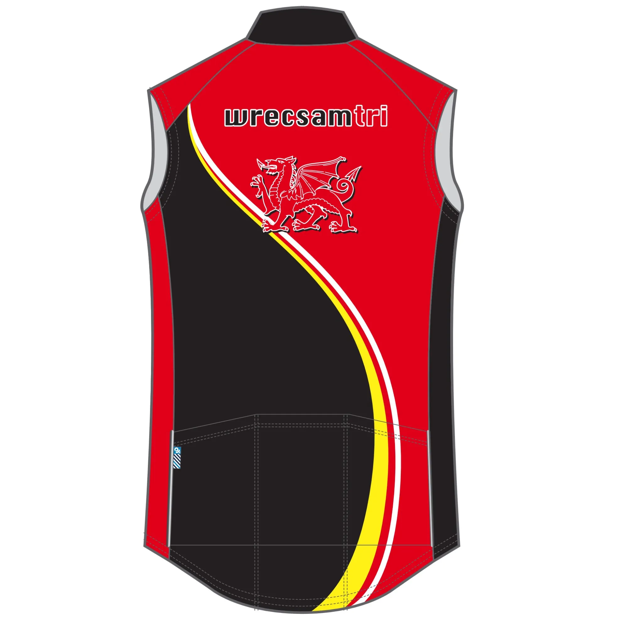 Tech  Wind Vest