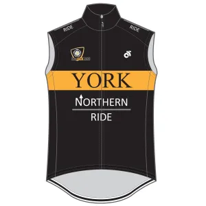 Tech  Wind Vest