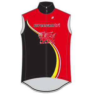 Tech  Wind Vest