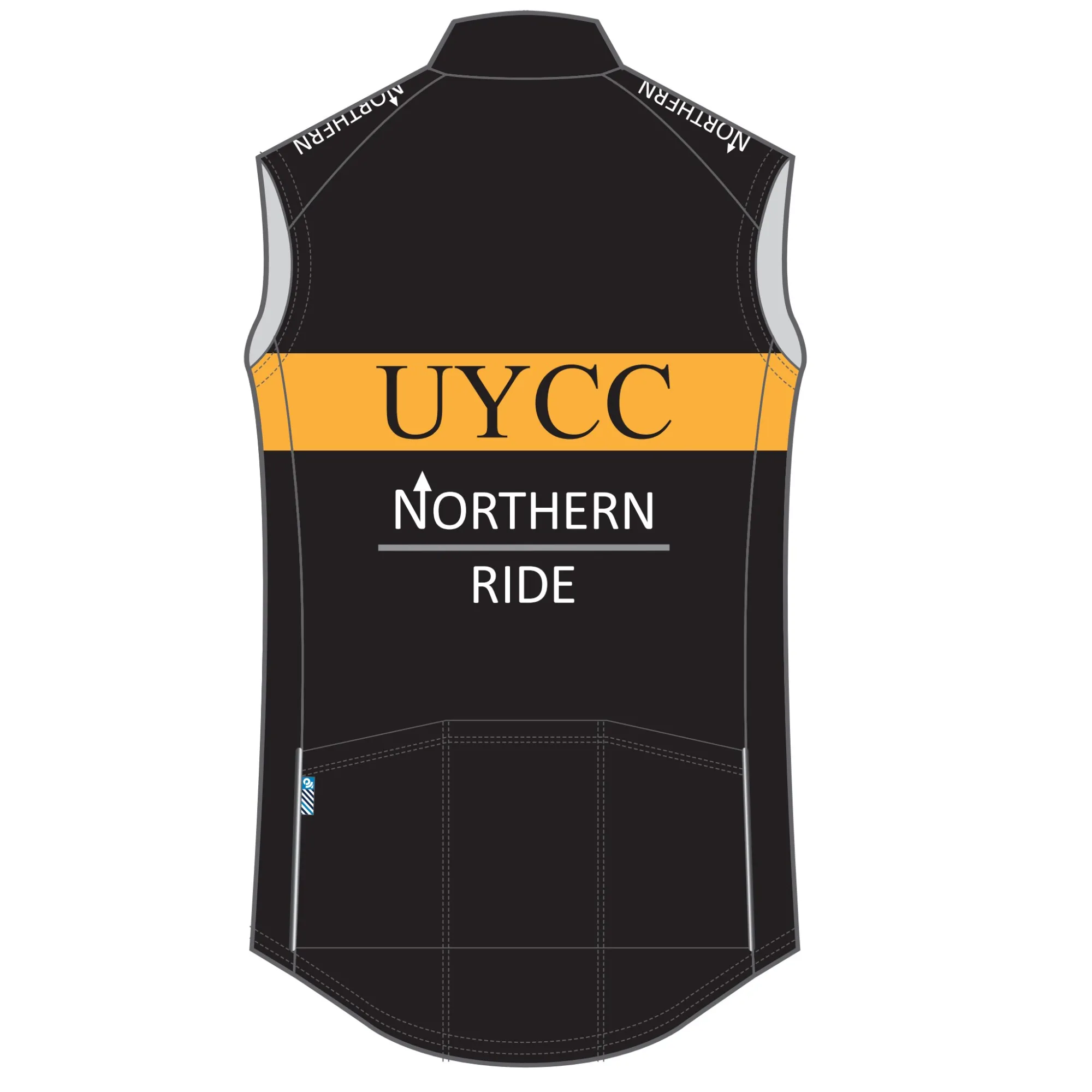 Tech  Wind Vest