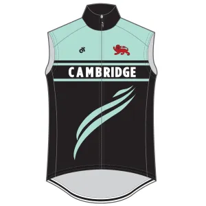 Tech  Wind Vest