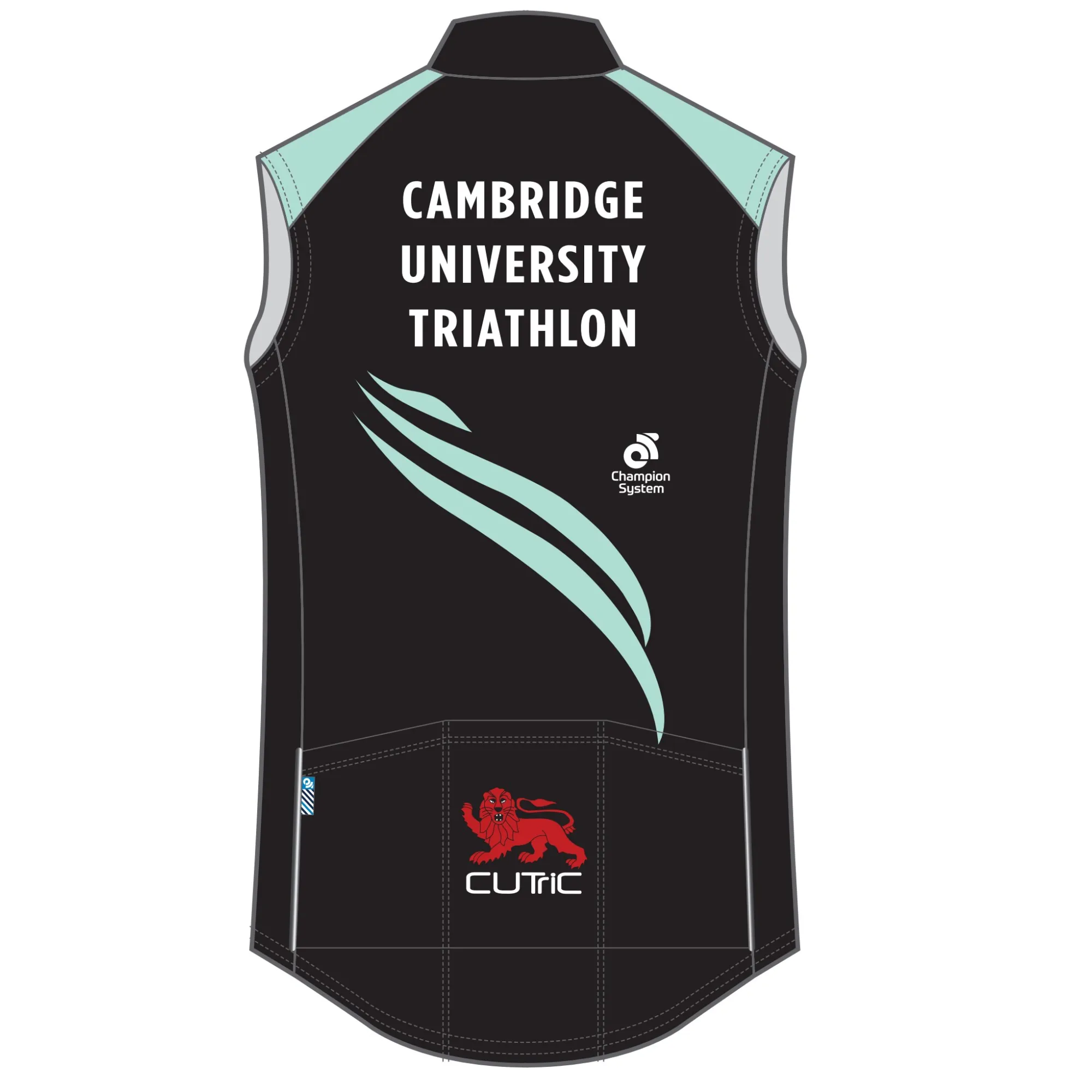 Tech  Wind Vest