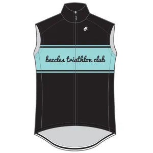 Tech  Wind Vest