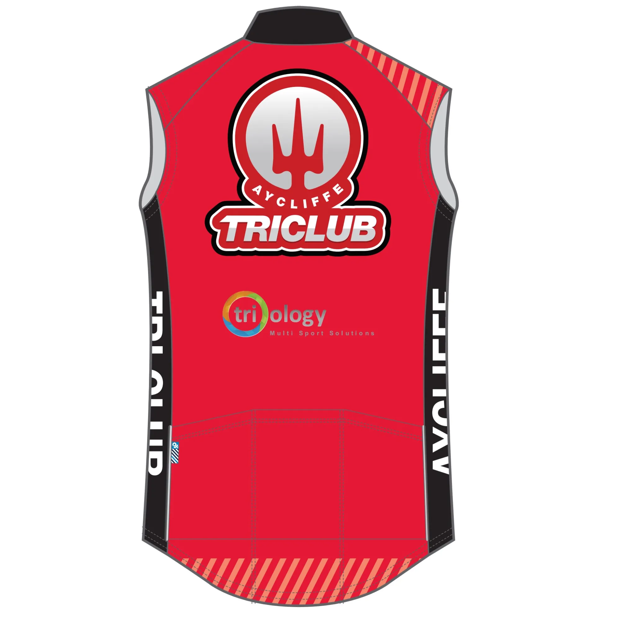 Tech  Wind Vest