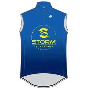 Tech  Wind Vest