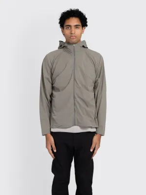 Technical Jacket Right