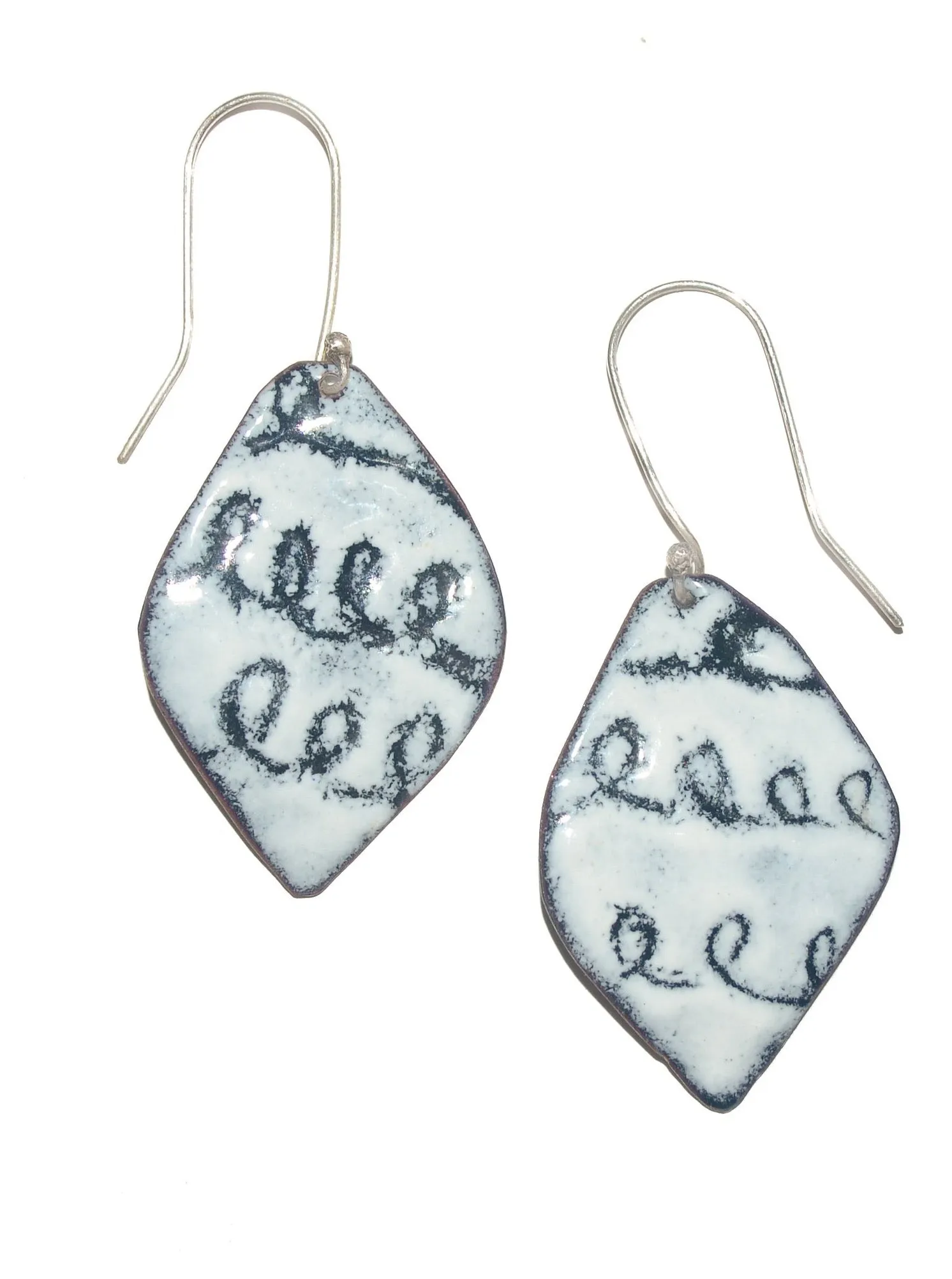 Tendril Earrings