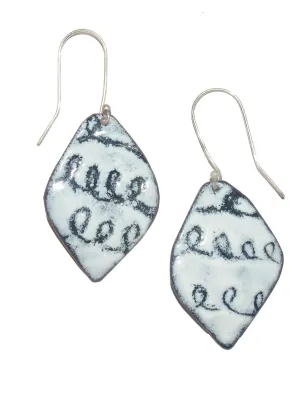 Tendril Earrings