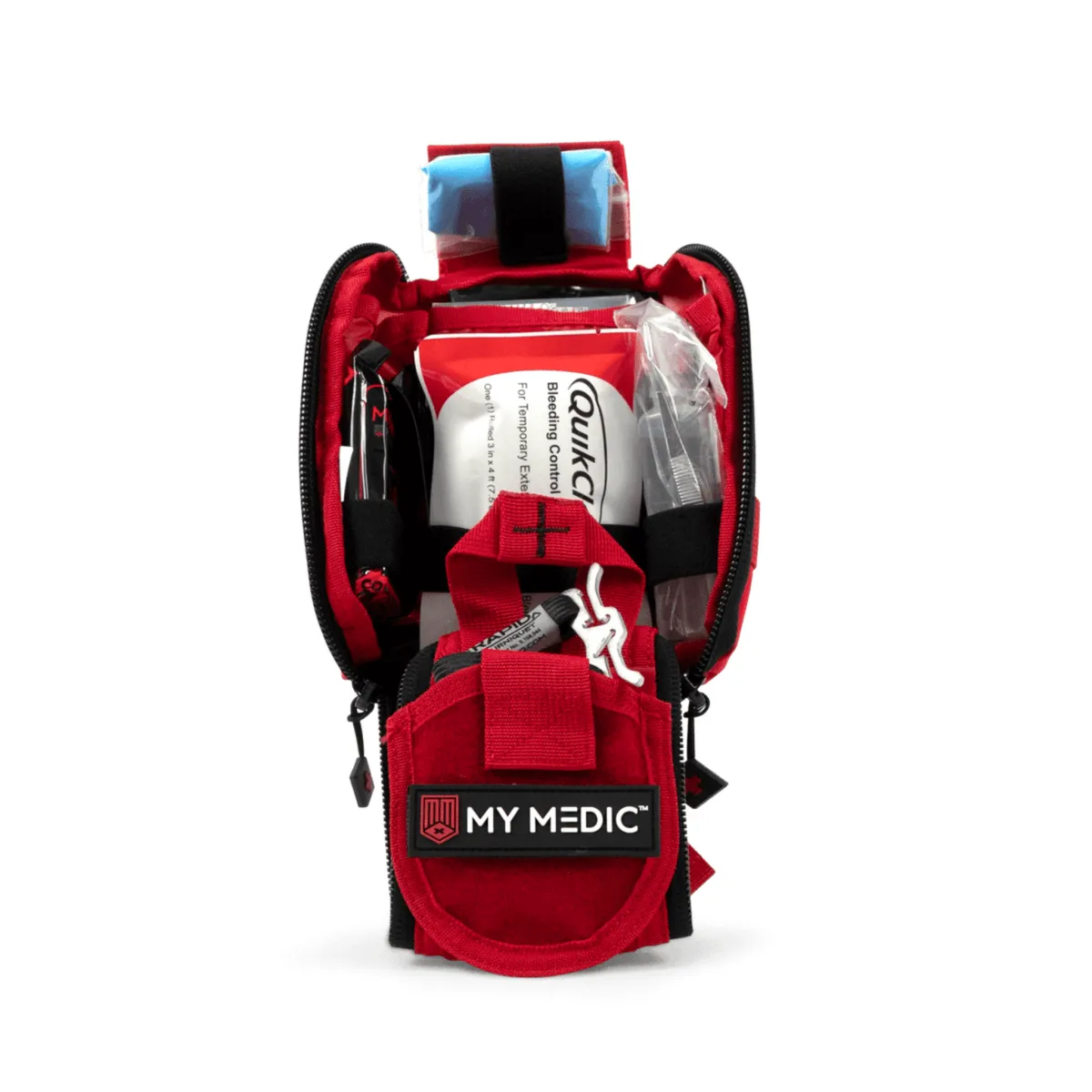 TFAK™ Trauma First Aid Kit