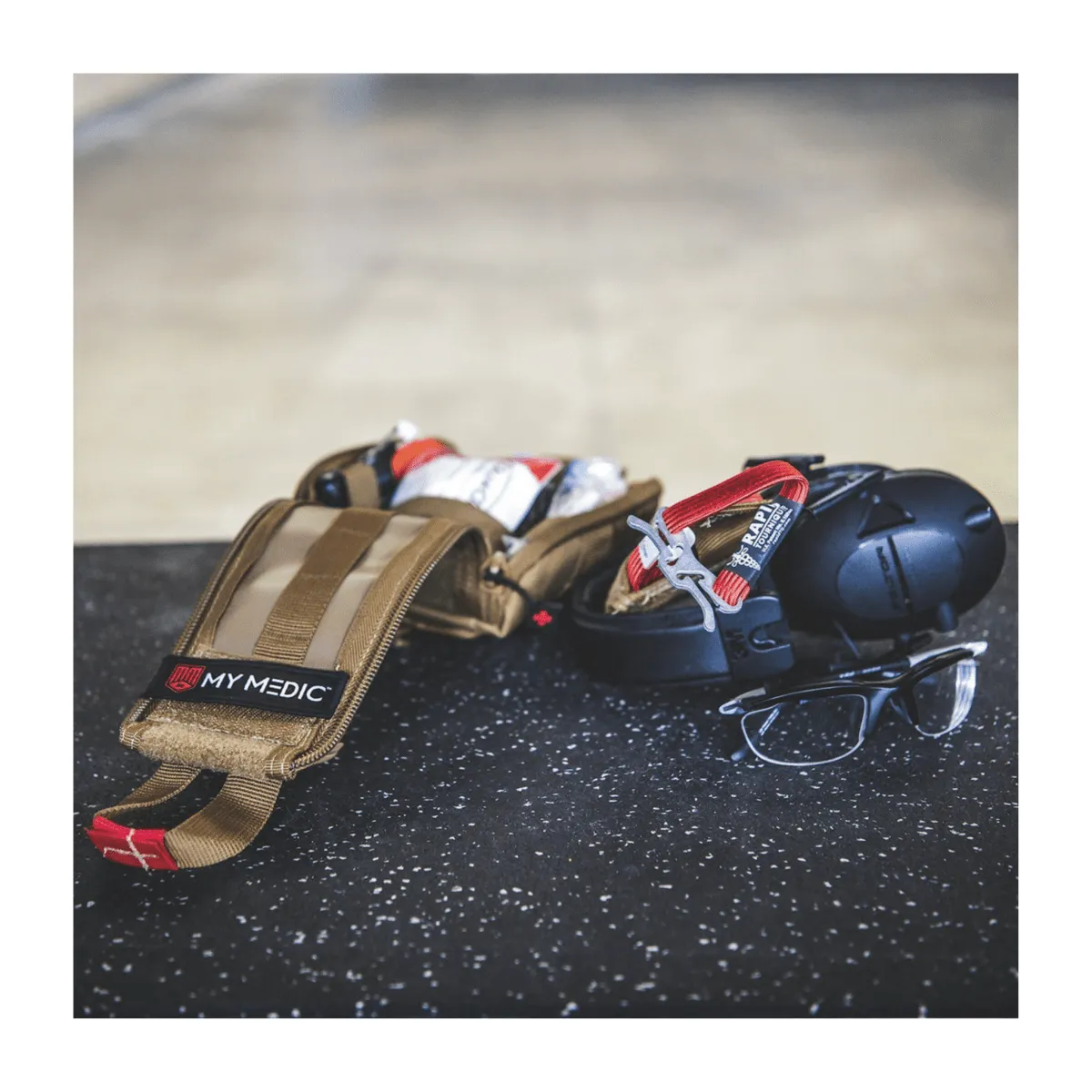 TFAK™ Trauma First Aid Kit