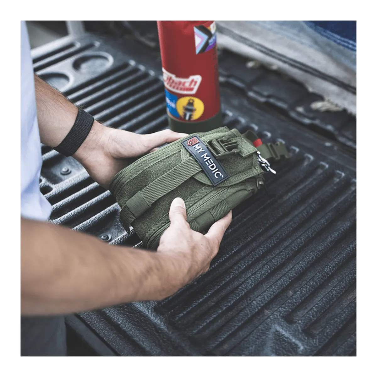 TFAK™ Trauma First Aid Kit
