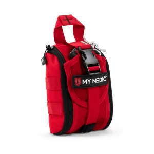 TFAK™ Trauma First Aid Kit