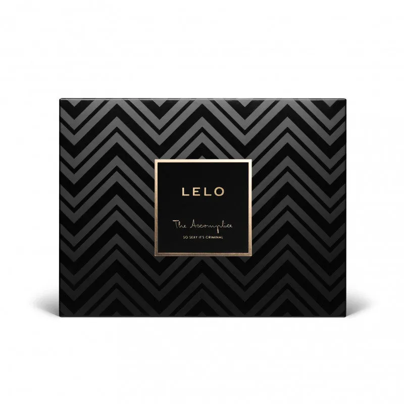 The Accomplice Holiday Gift Set