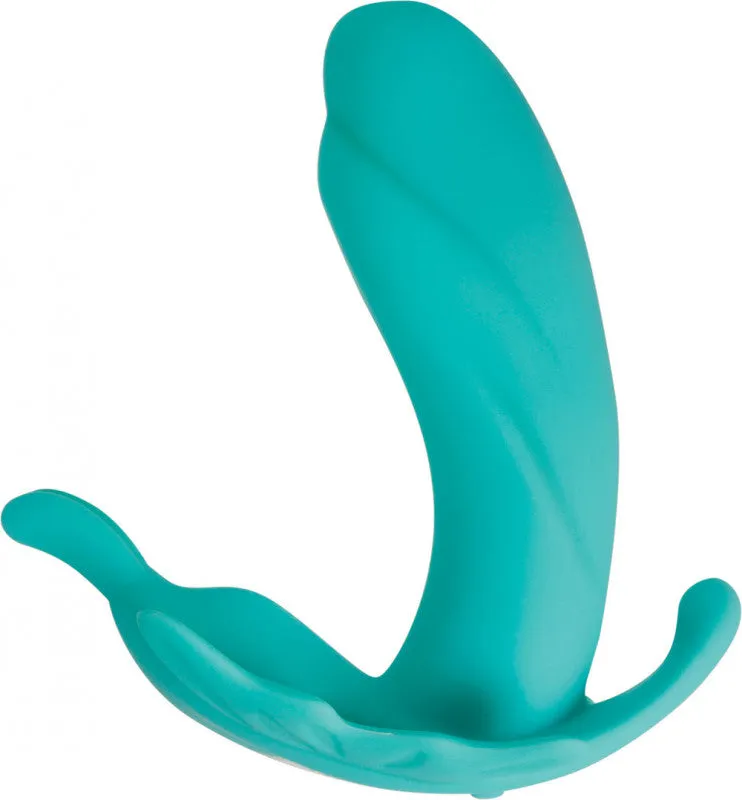 The Butterfly Effect - Turquoise
