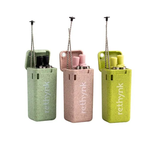 The Collapsible Kit