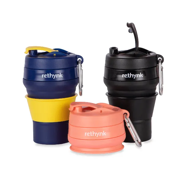 The Collapsible Kit