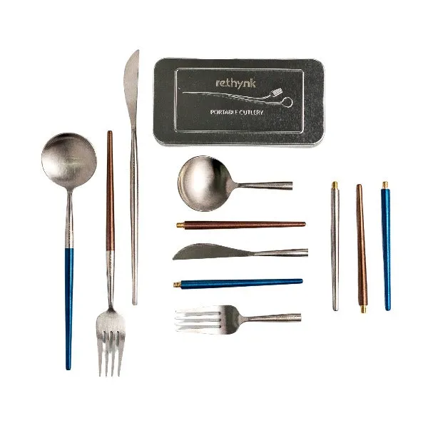 The Collapsible Kit