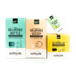 The Collapsible Kit