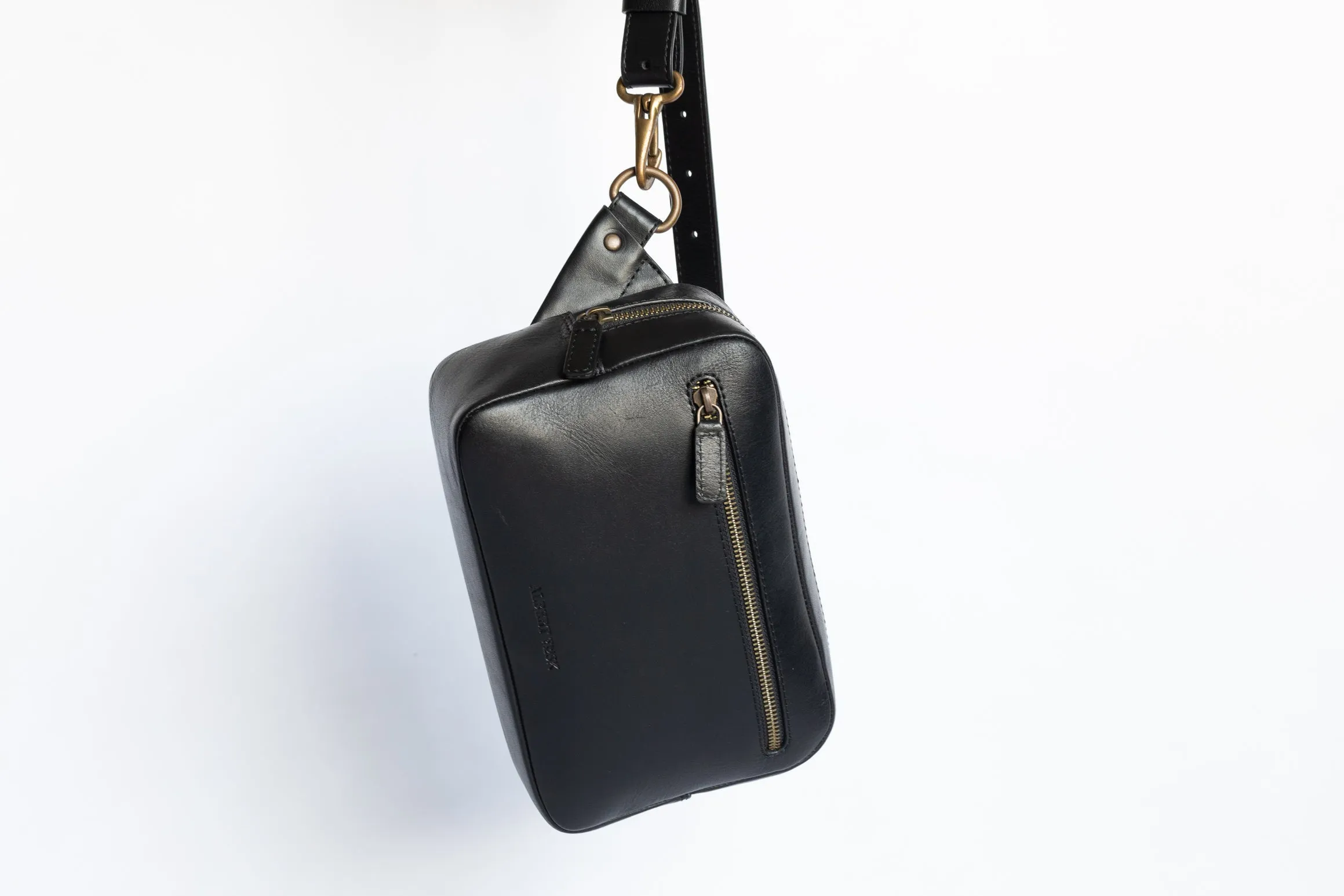 The Founders Crossbody