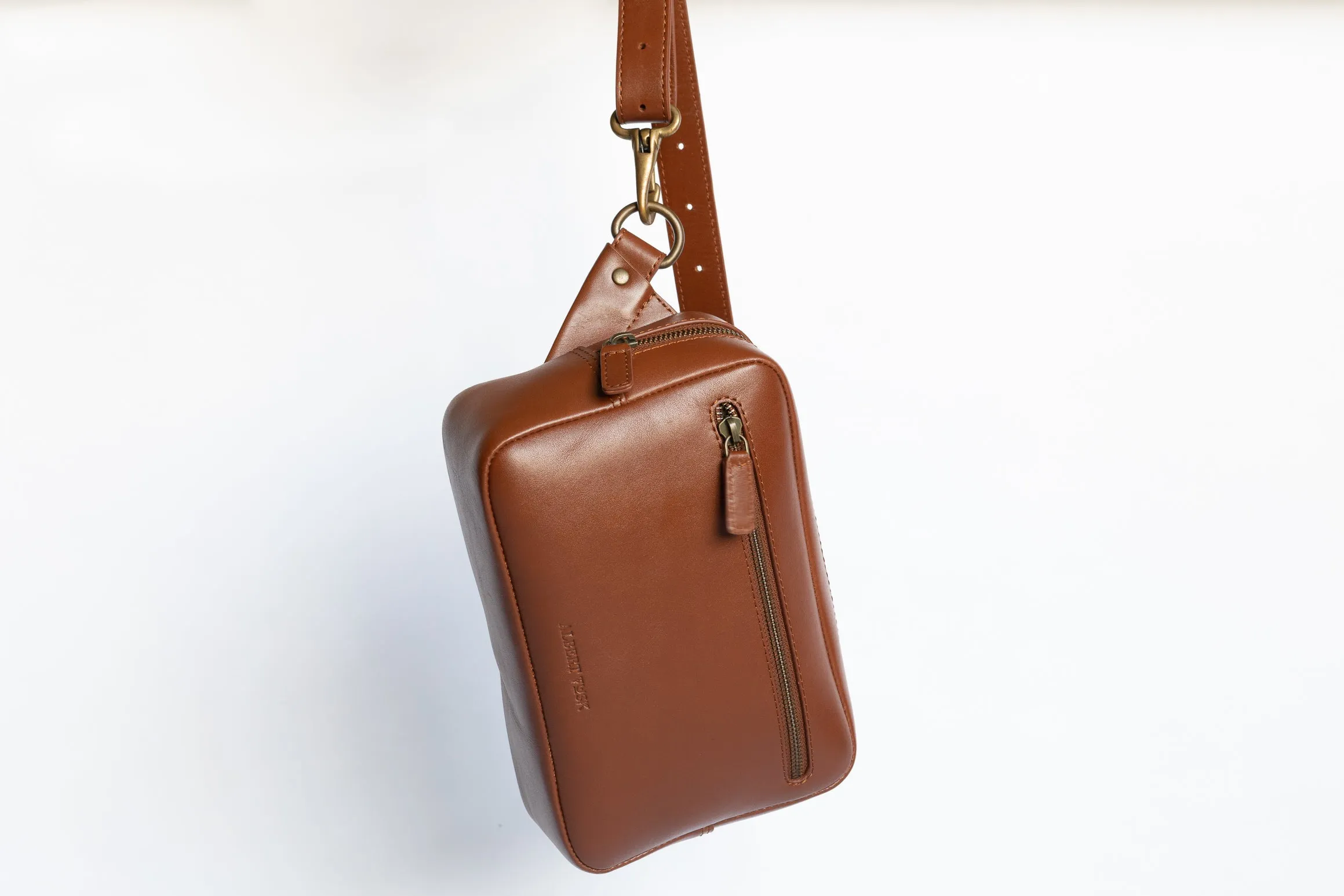The Founders Crossbody