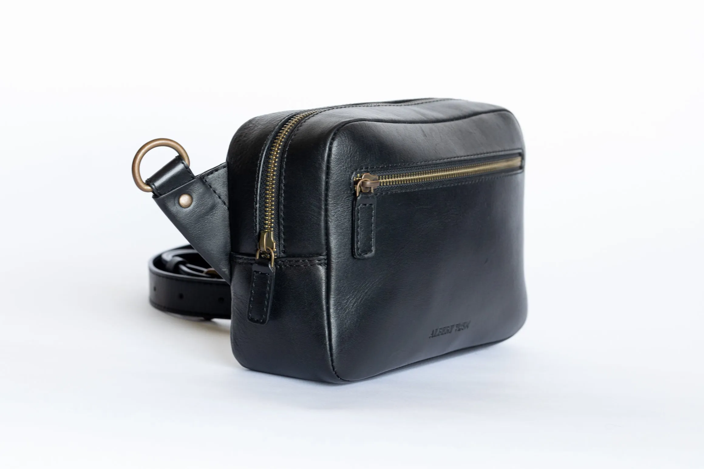 The Founders Crossbody