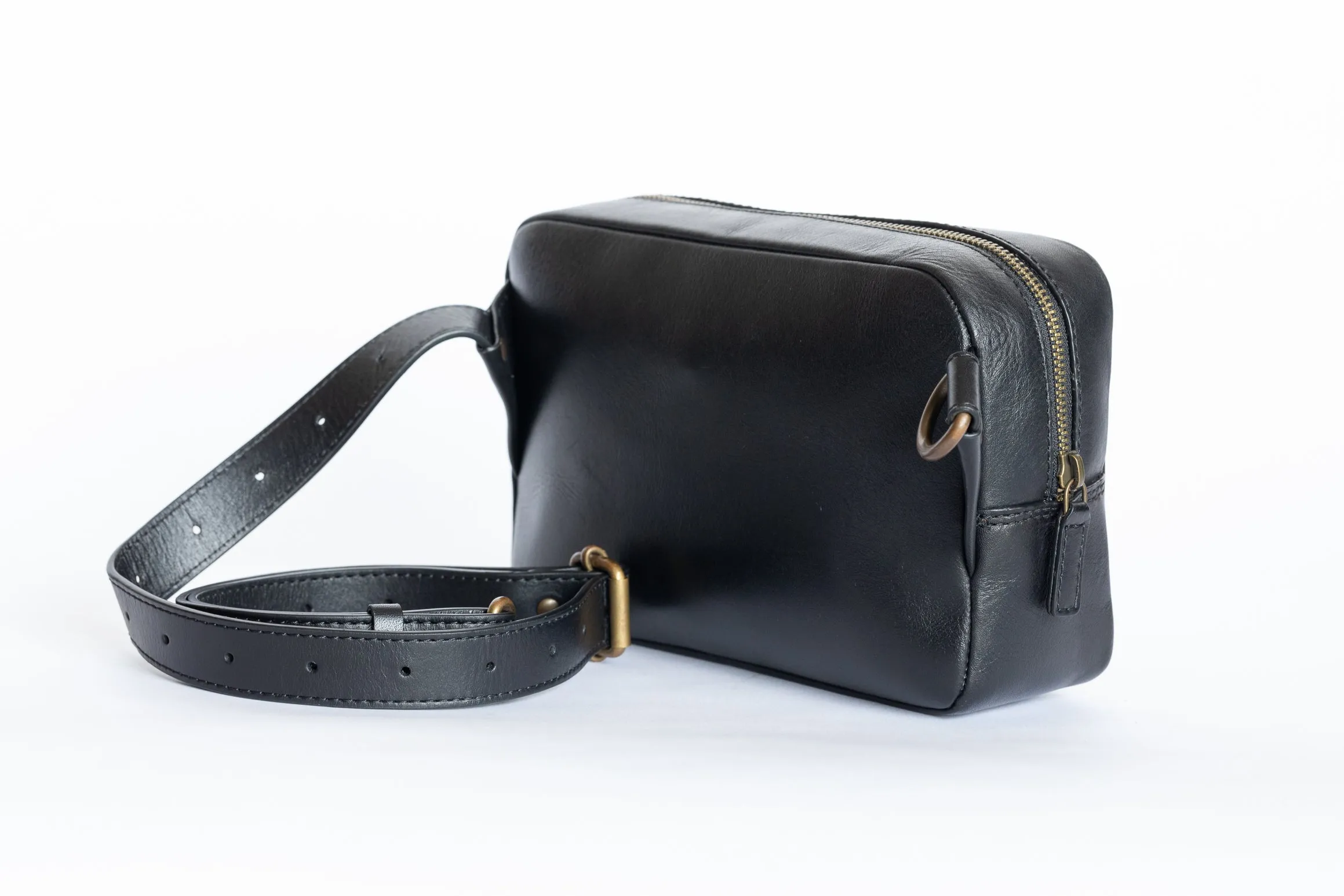 The Founders Crossbody