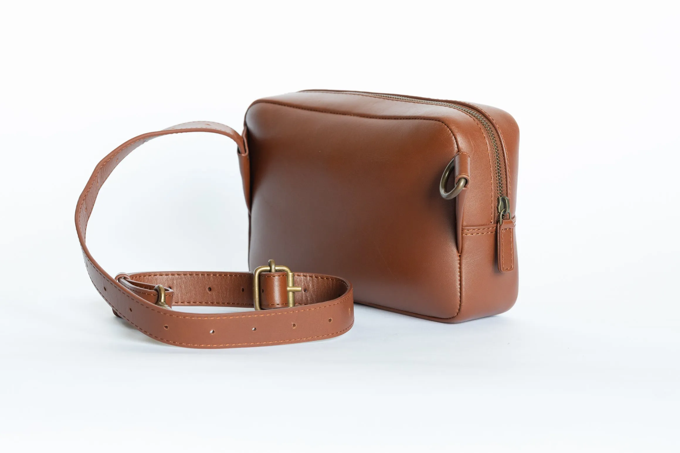 The Founders Crossbody