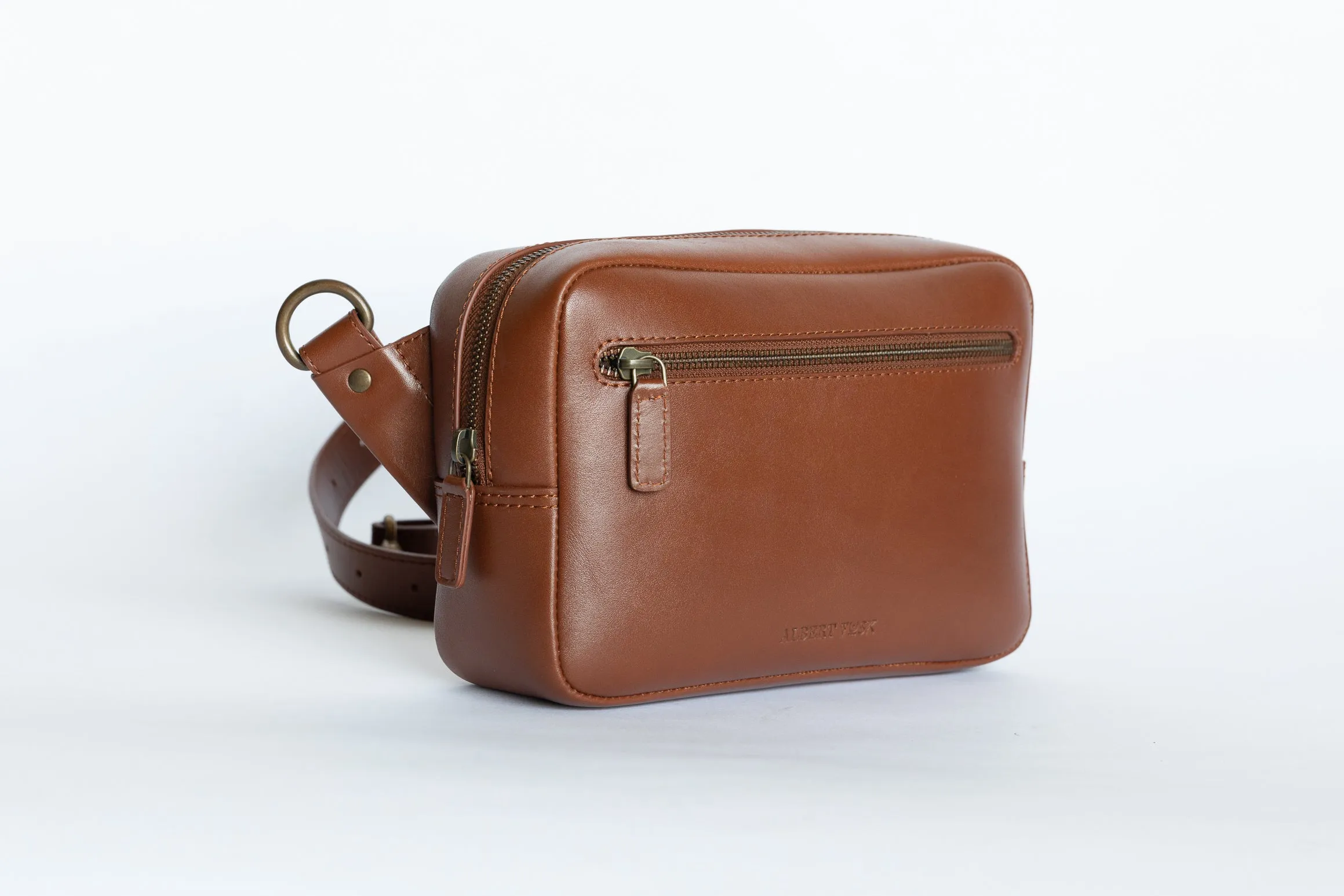 The Founders Crossbody