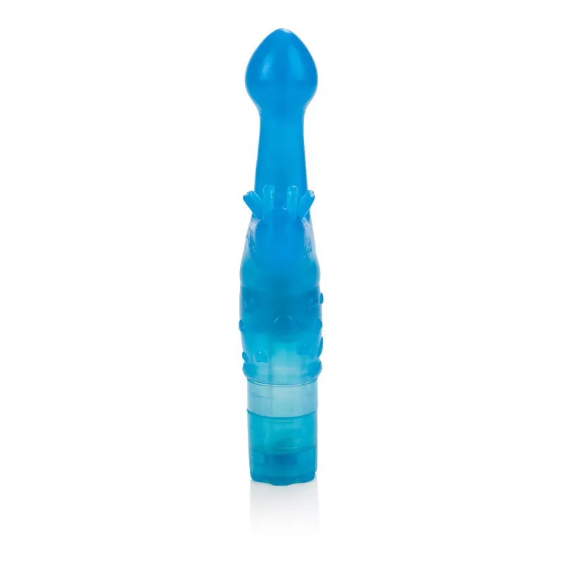 The Original Butterfly Kiss -  Blue