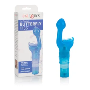The Original Butterfly Kiss -  Blue