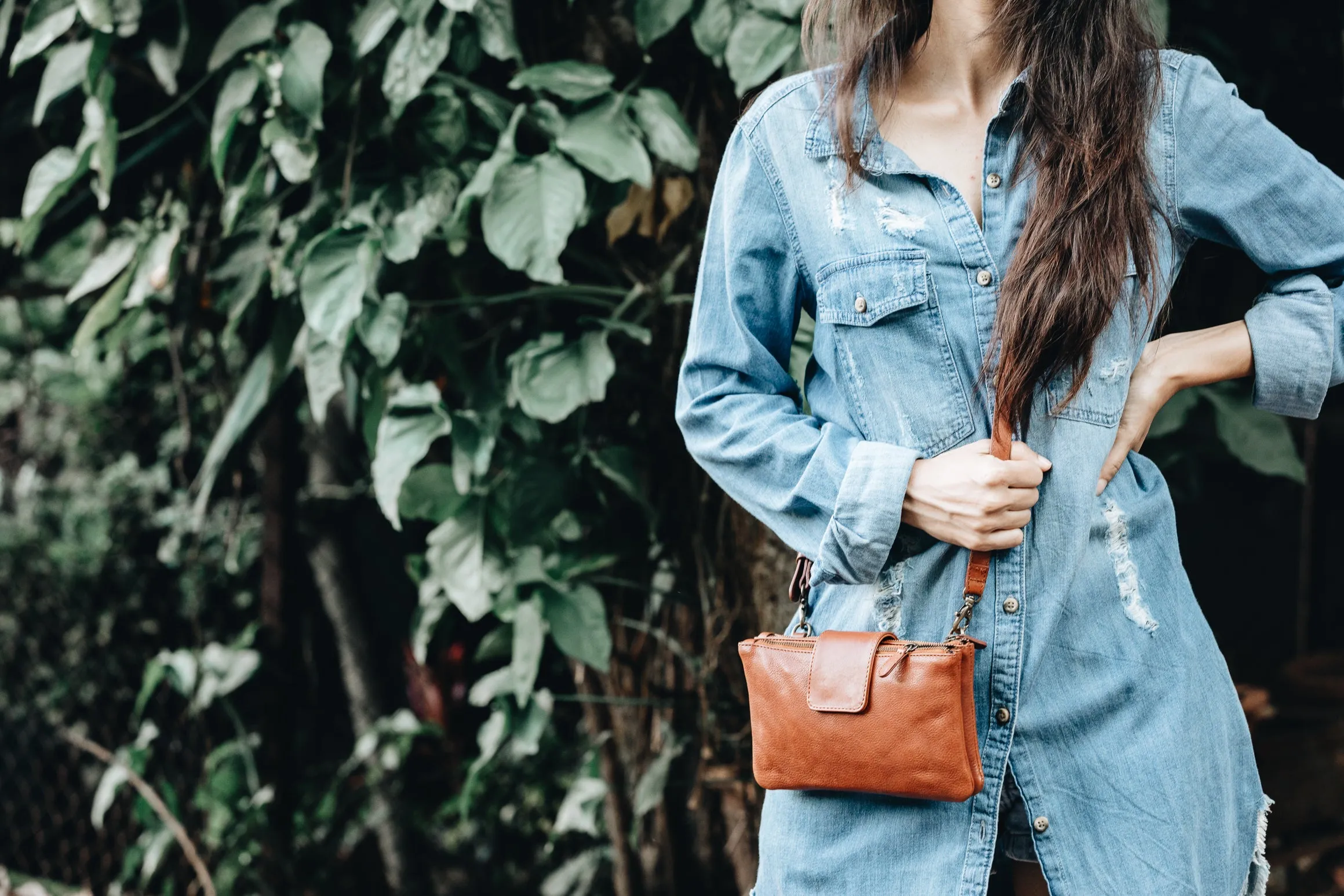 The Sling Wallet
