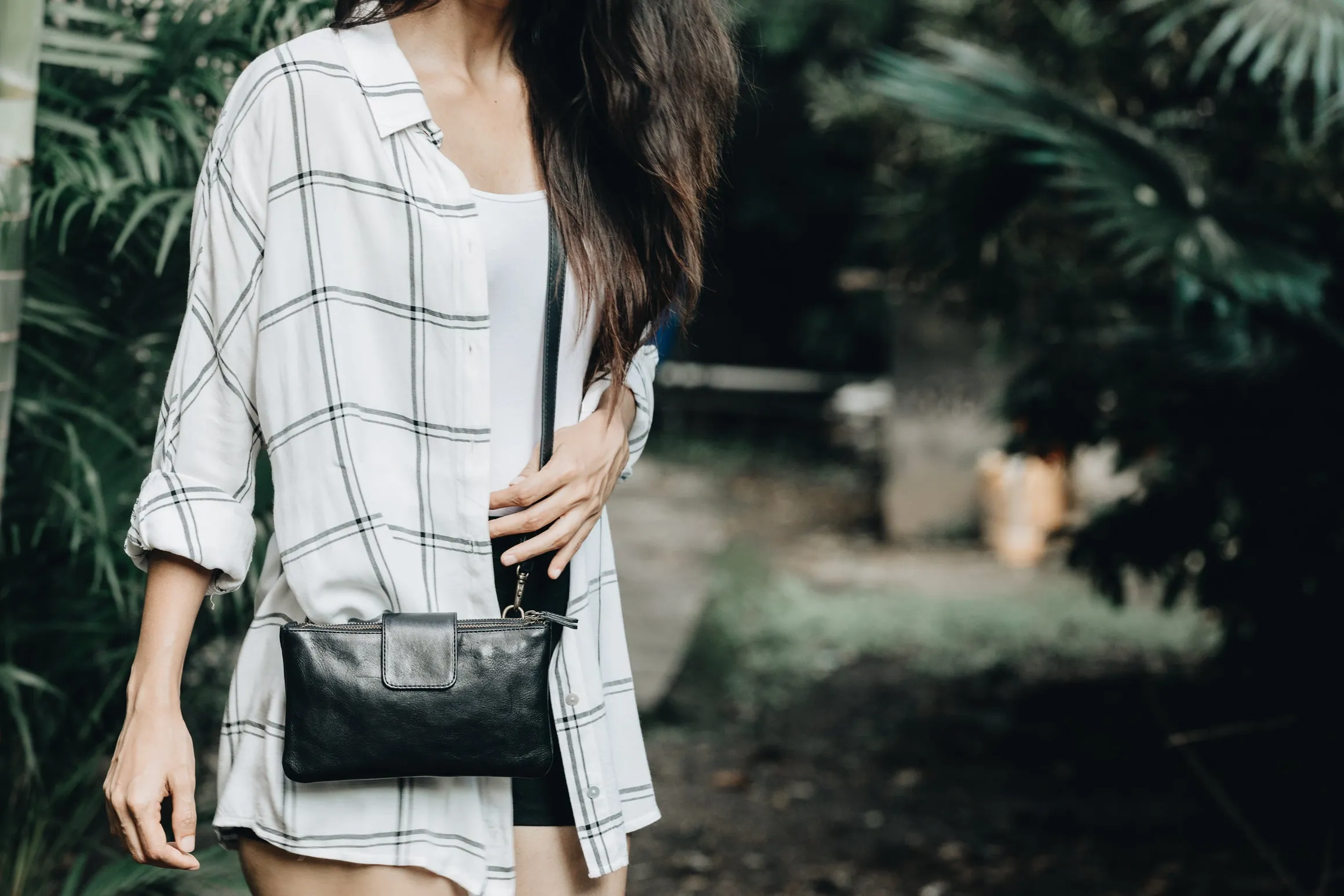 The Sling Wallet