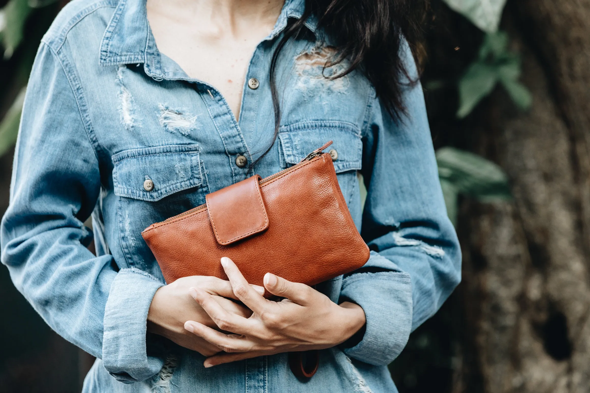 The Sling Wallet