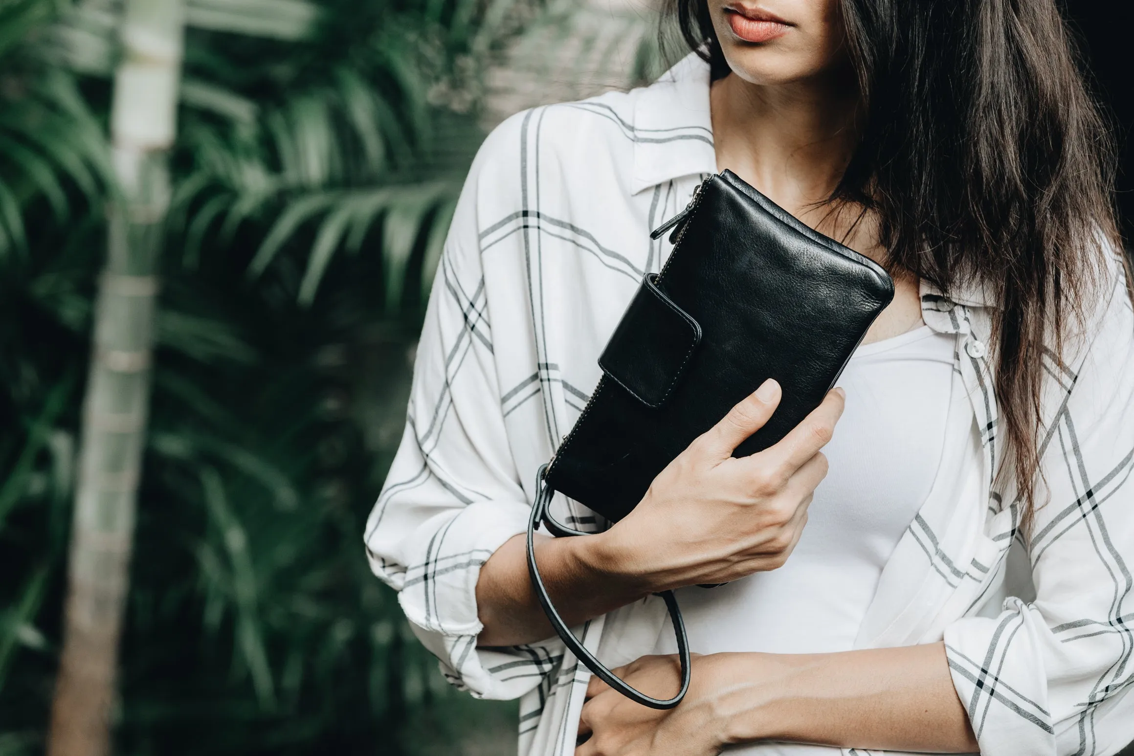 The Sling Wallet