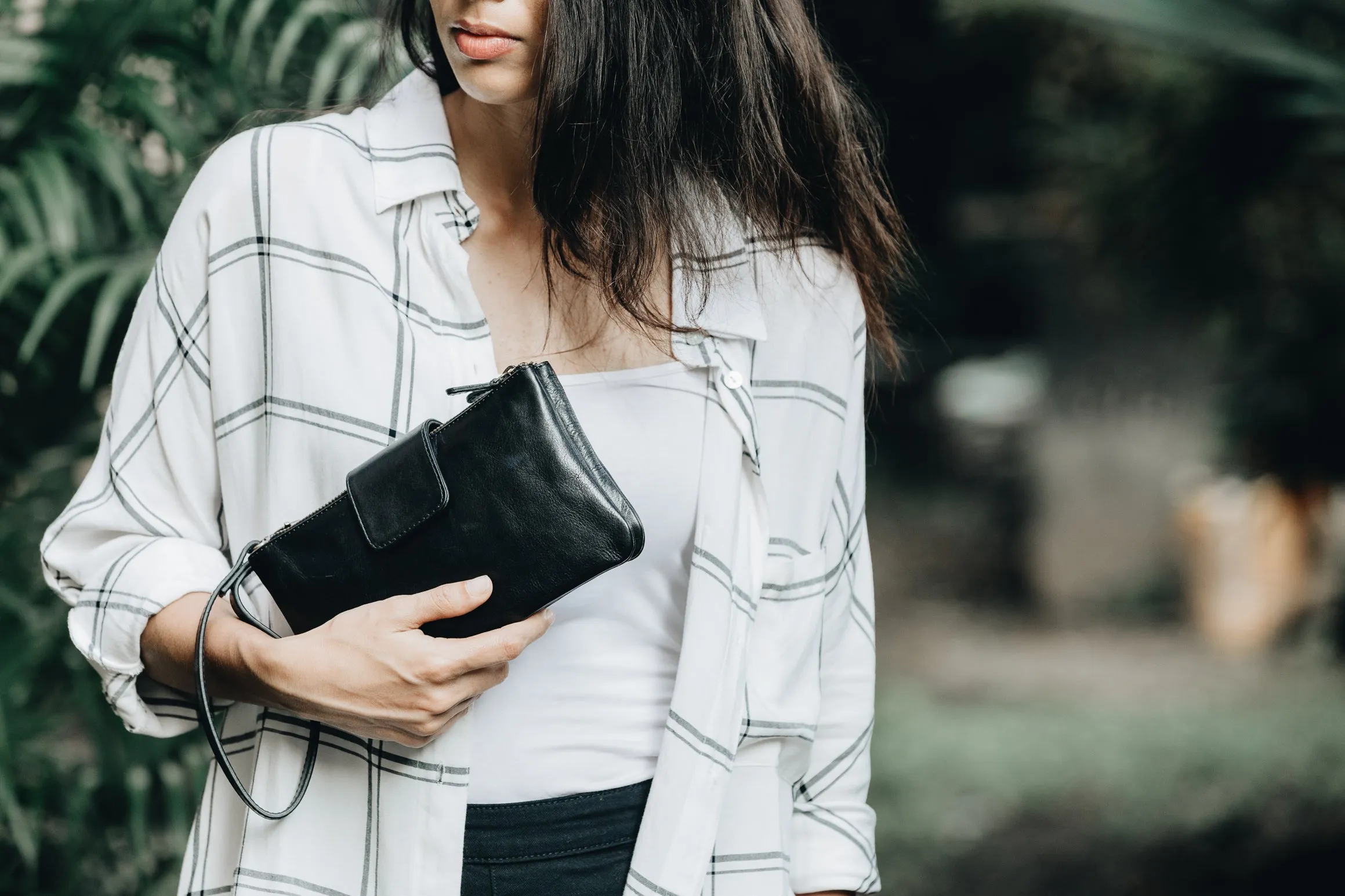 The Sling Wallet