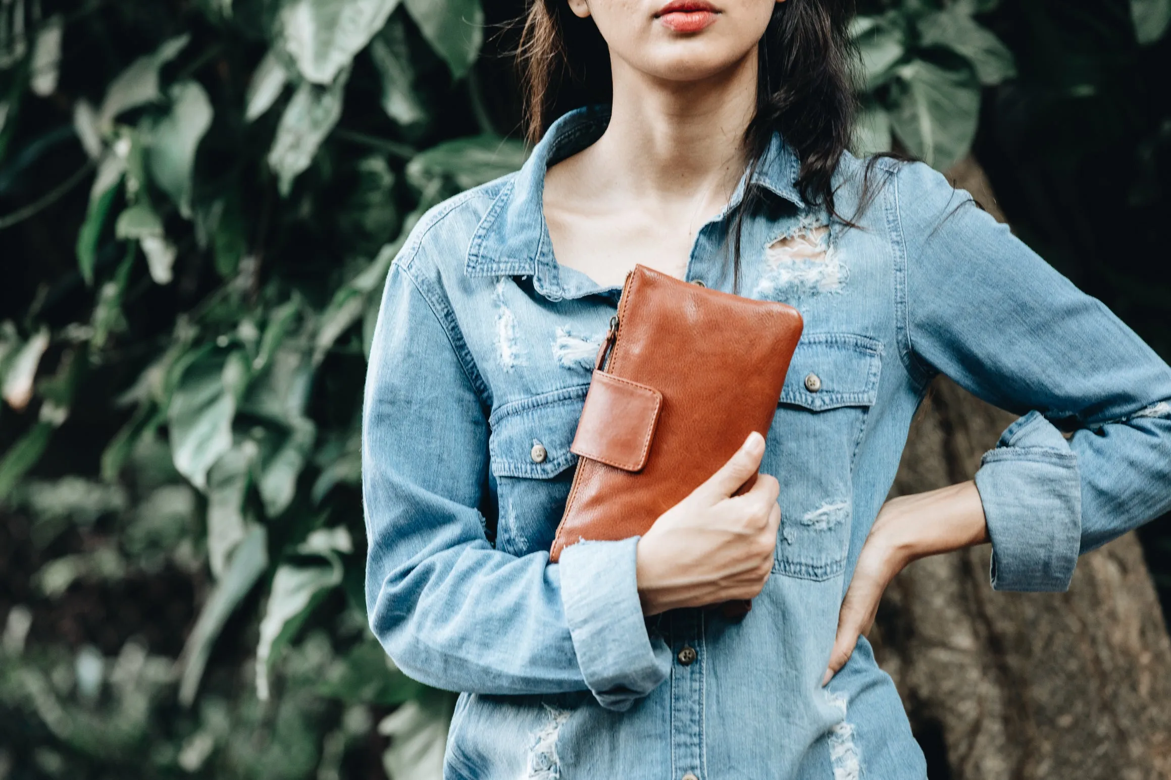 The Sling Wallet