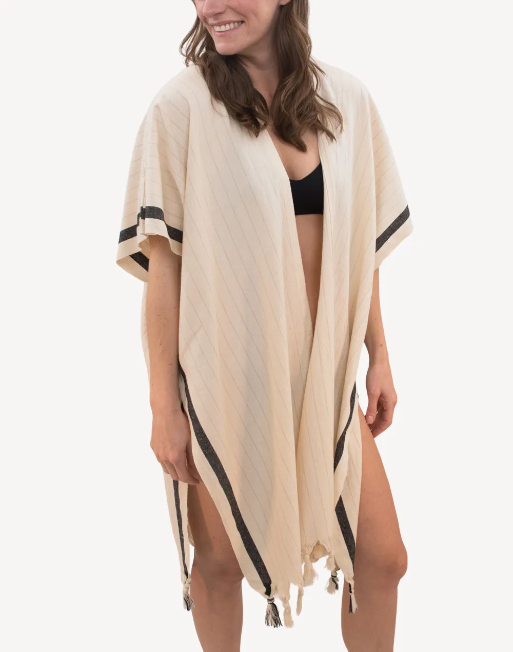 The Soleil Cover Up