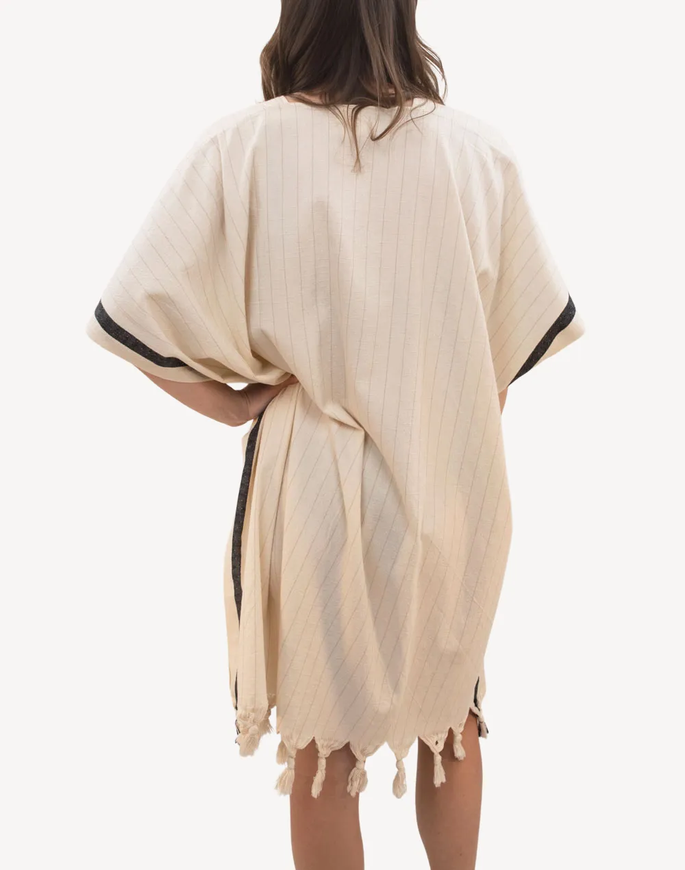 The Soleil Cover Up