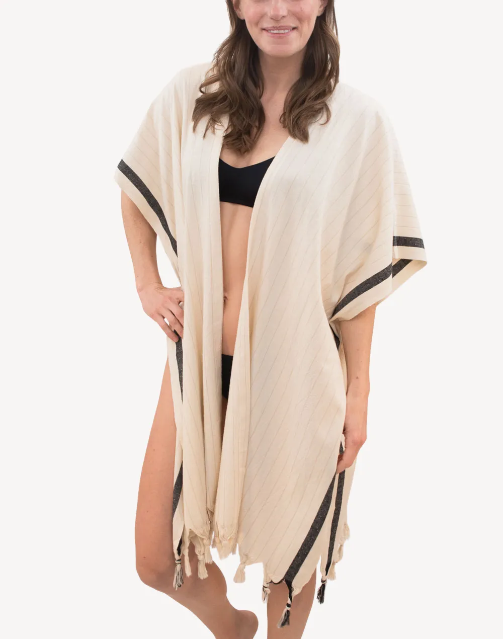 The Soleil Cover Up