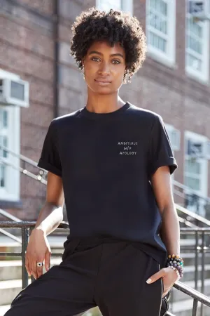 THE STATEMENT TEE