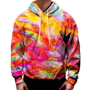 The Stream Hoodie