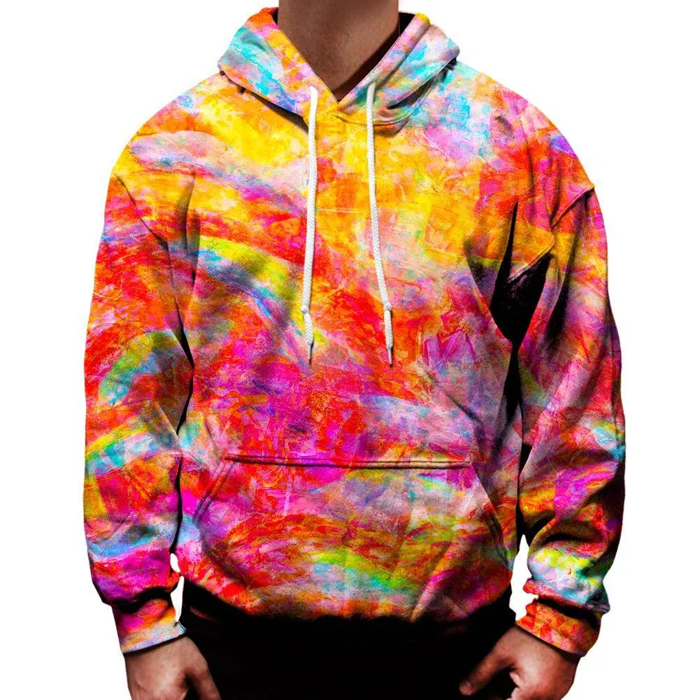 The Stream Hoodie