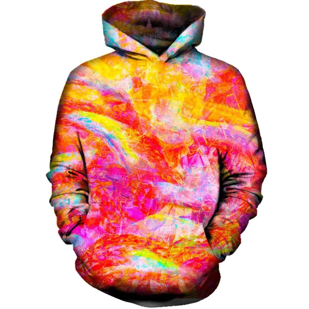 The Stream Hoodie