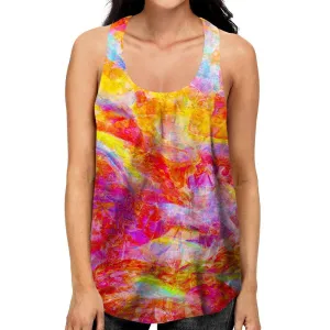 The Stream Racerback